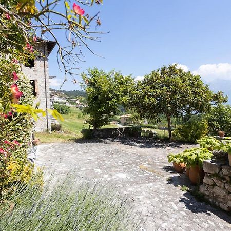 Ap. Lancillotto - Lago Di Garda Tremosine Extérieur photo