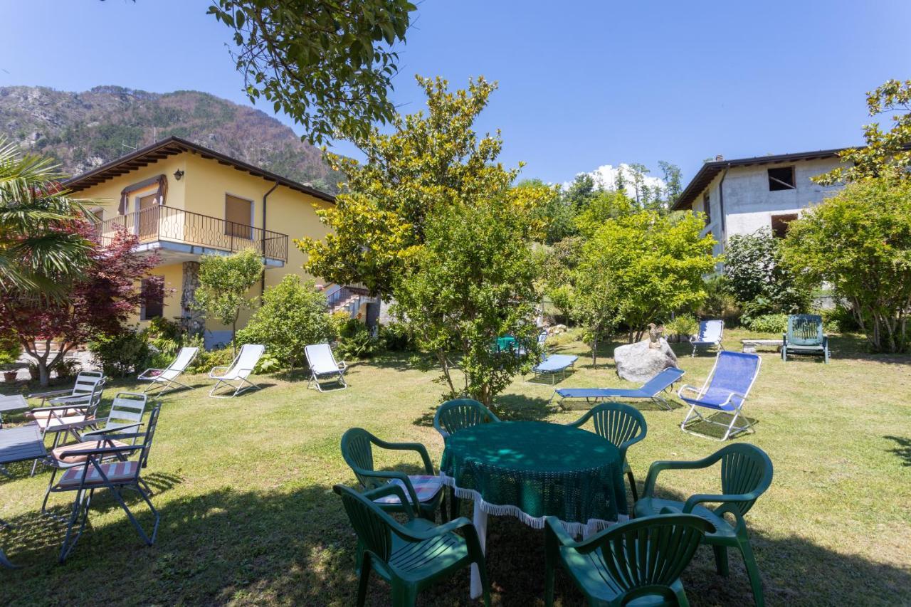 Ap. Lancillotto - Lago Di Garda Tremosine Extérieur photo