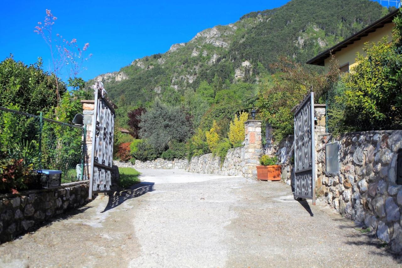 Ap. Lancillotto - Lago Di Garda Tremosine Extérieur photo