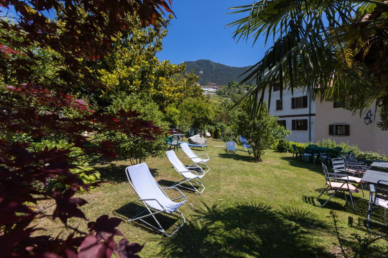 Ap. Lancillotto - Lago Di Garda Tremosine Extérieur photo