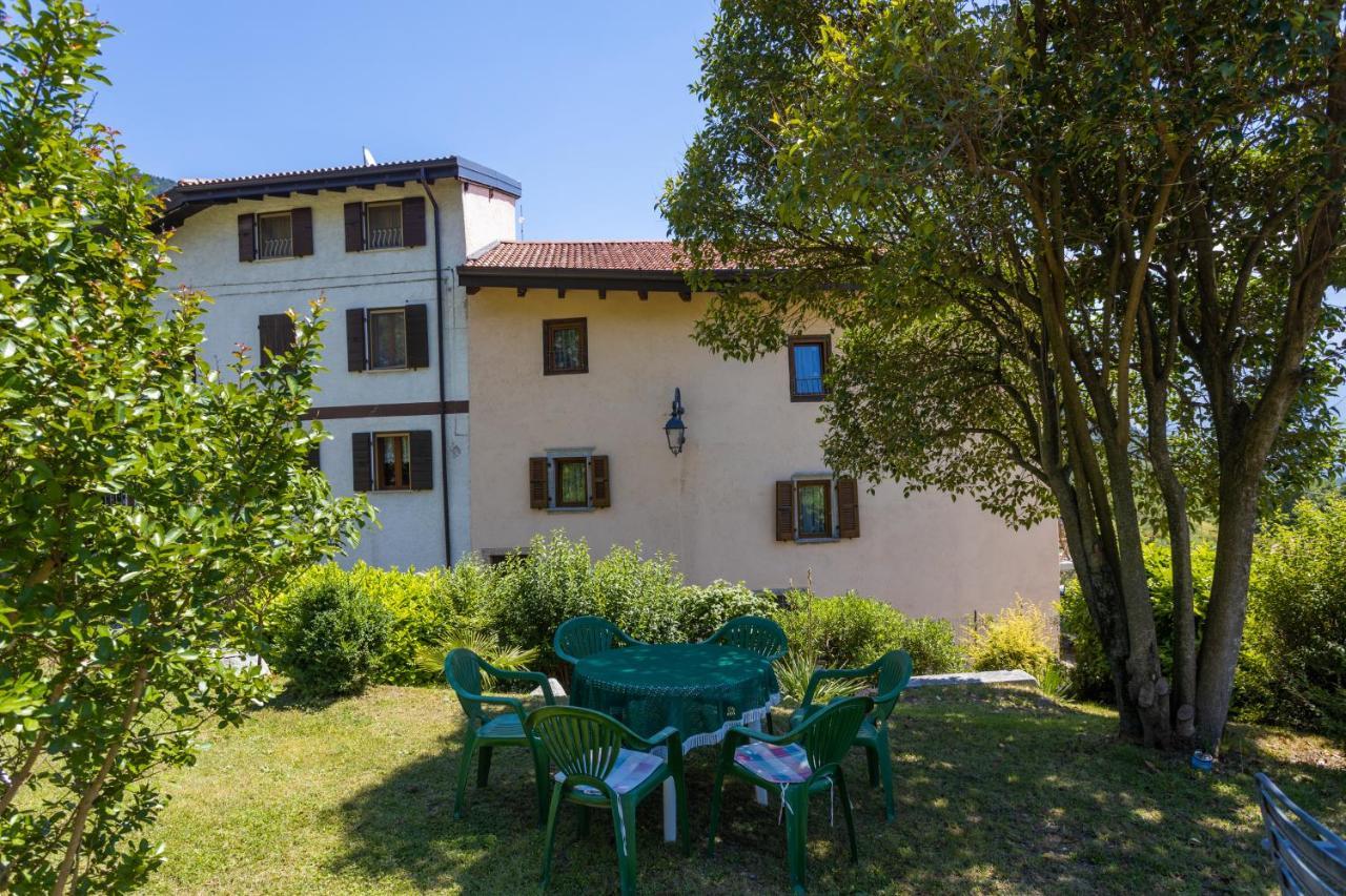Ap. Lancillotto - Lago Di Garda Tremosine Extérieur photo