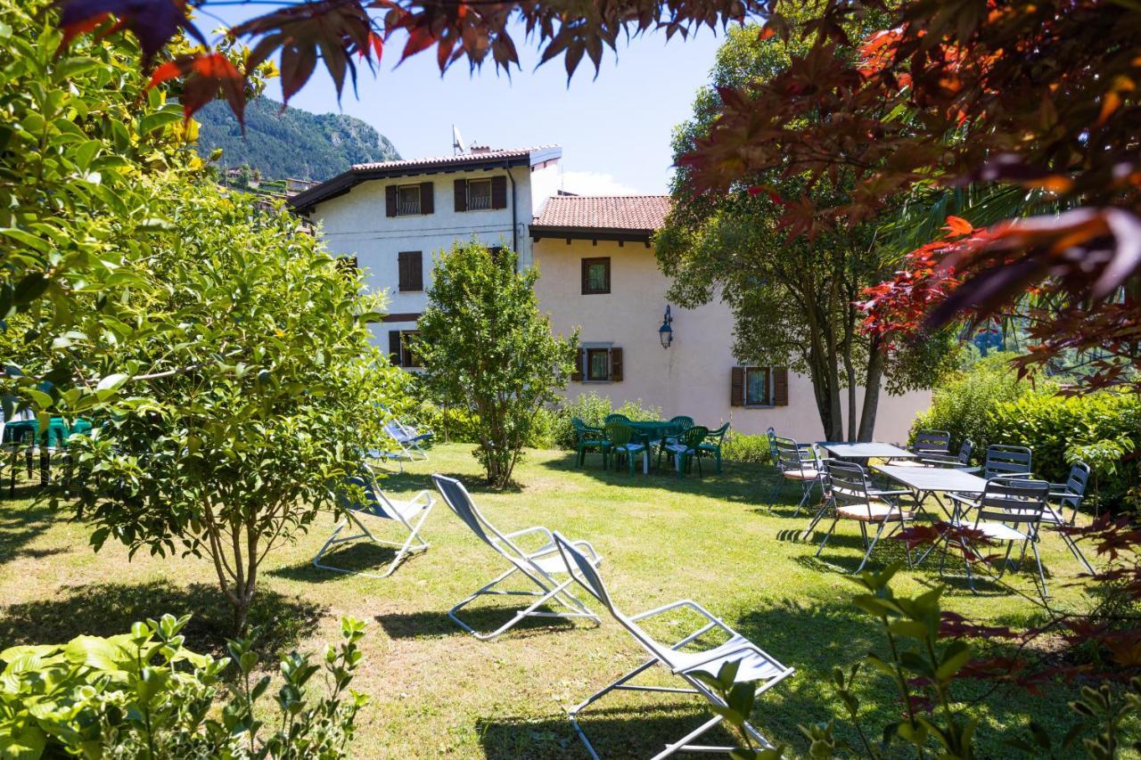 Ap. Lancillotto - Lago Di Garda Tremosine Extérieur photo